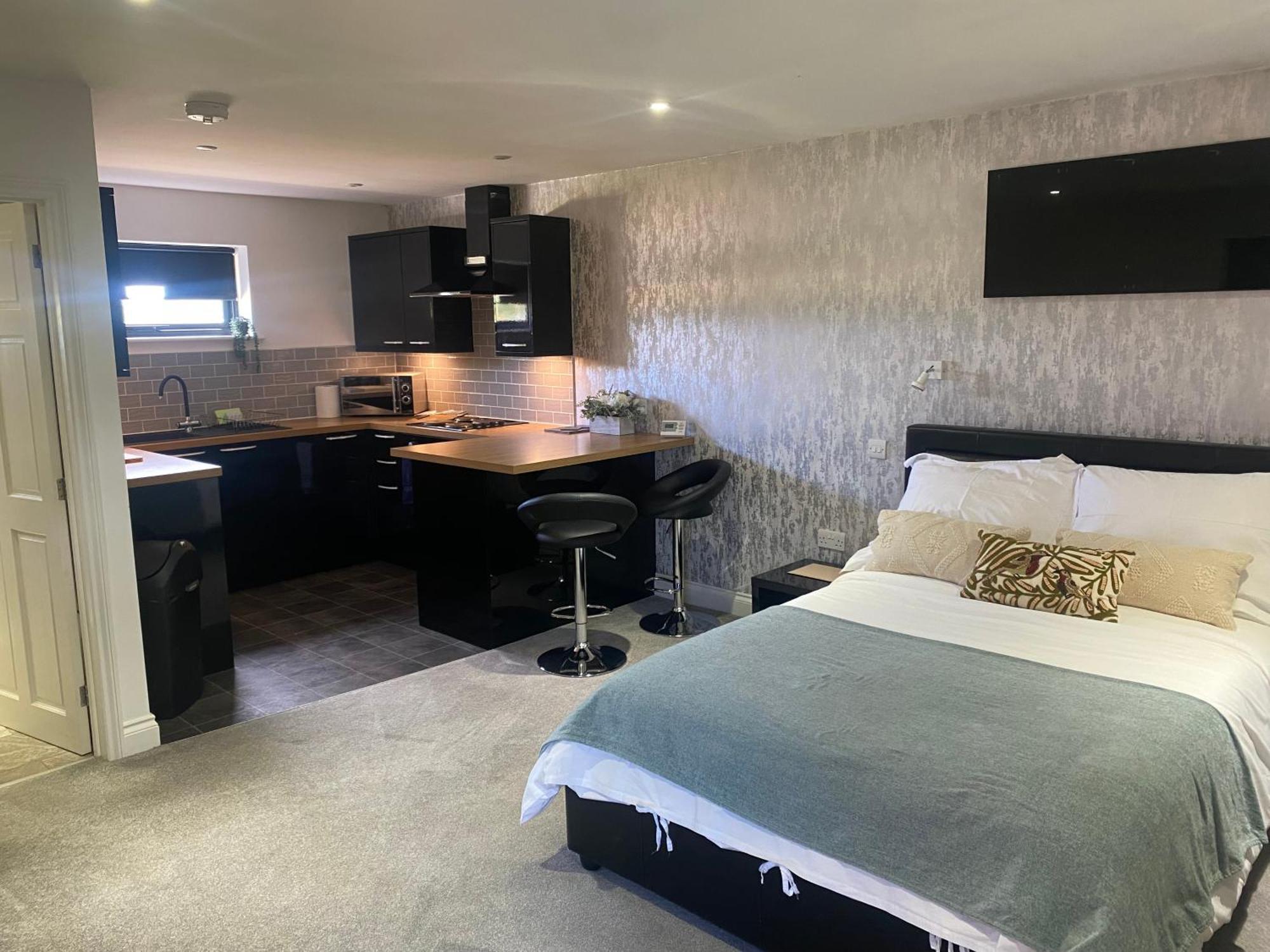 Barn Owl Lodge Lowestoft Extérieur photo